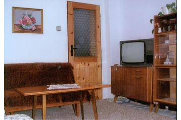 Slowakei Privát Važec, Exterieur